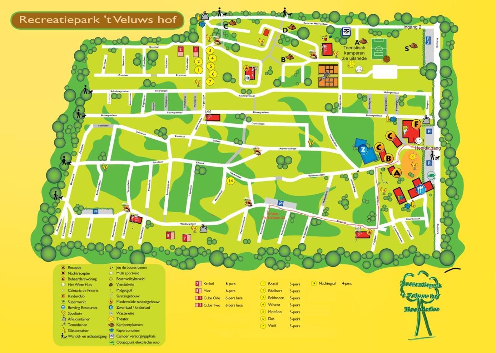 Chalet Bosrijk Midden In De Natuur-Eten&Drinken-Activiteiten-Ontspanning-En Nog Veel Meer Hoenderloo Esterno foto